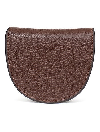 Portemonnaie Cuir CONFORT