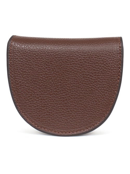 Portemonnaie  Cuir CONFORT - Kiabi