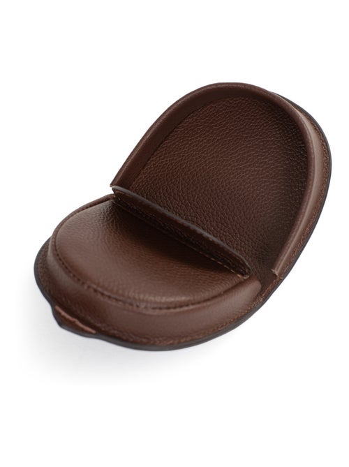 Portemonnaie  Cuir CONFORT - Kiabi