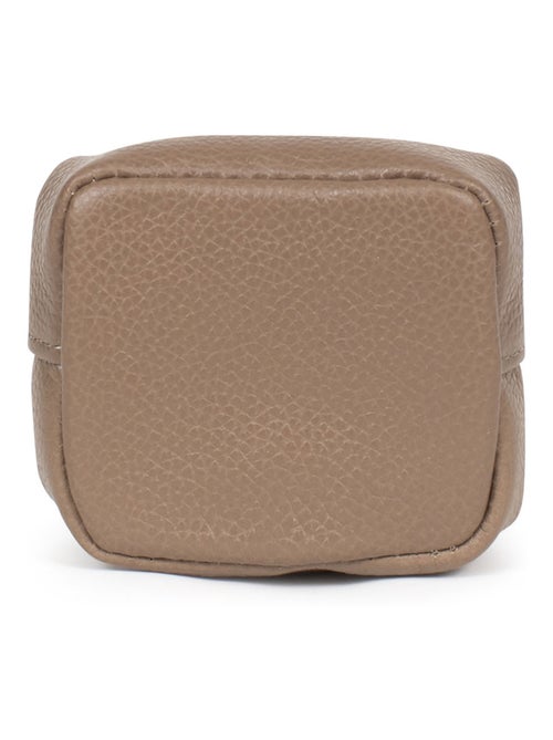 Portemonnaie  Cuir CONFORT - Kiabi