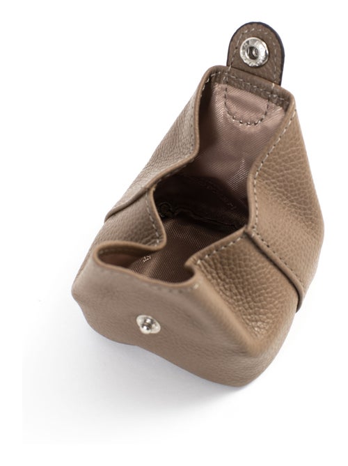 Portemonnaie  Cuir CONFORT - Kiabi