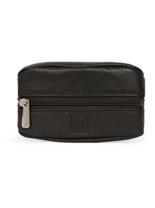 Portemonnaie  Cuir CONFORT - Kiabi