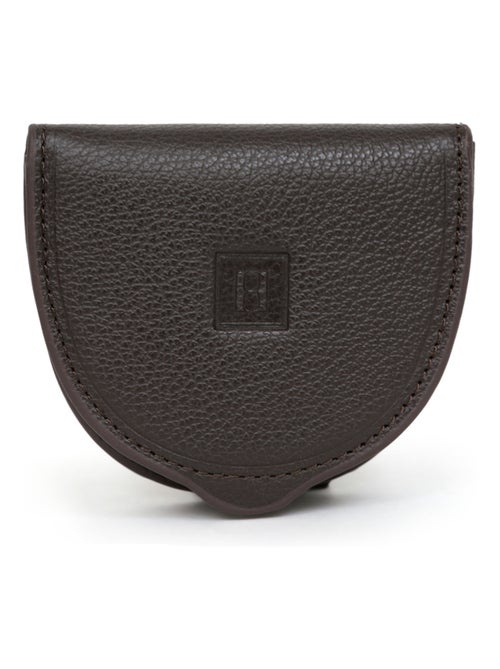 Portemonnaie  Cuir CONFORT - Kiabi