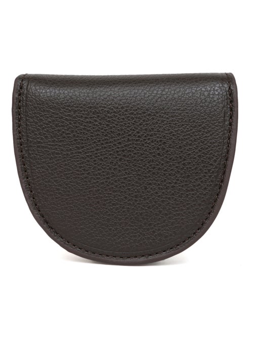 Portemonnaie  Cuir CONFORT - Kiabi