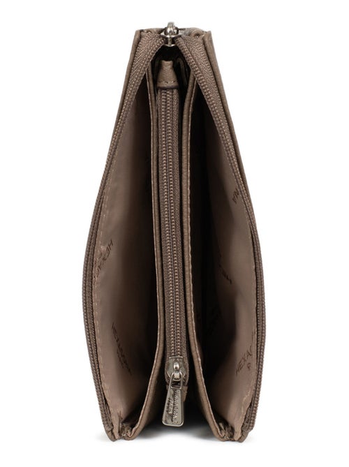 Portemonnaie  Cuir CONFORT - Kiabi