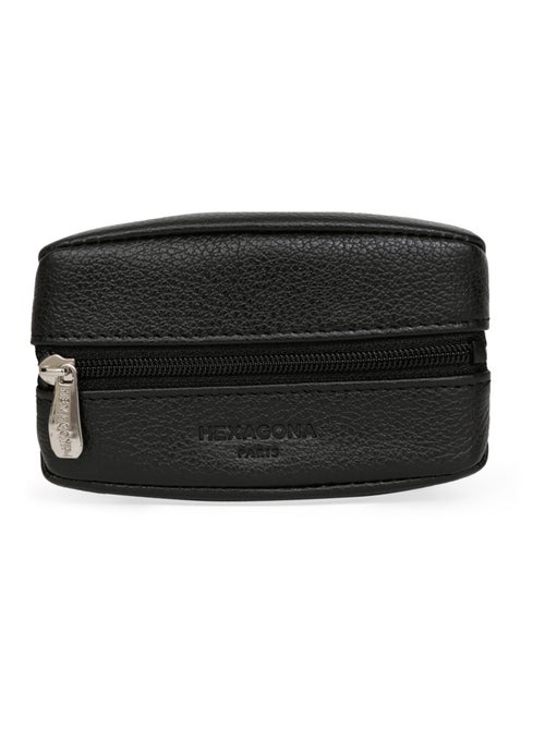 Portemonnaie  Cuir CONFORT - Kiabi