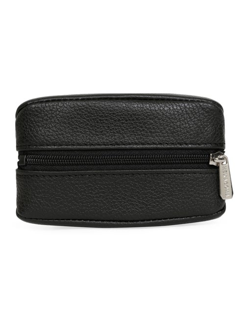 Portemonnaie  Cuir CONFORT - Kiabi