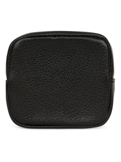 Portemonnaie  Cuir CONFORT - Kiabi