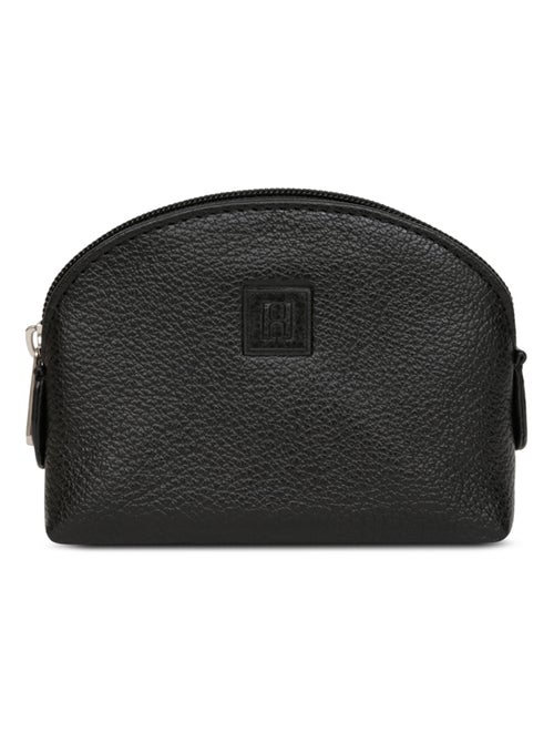 Portemonnaie  Cuir CONFORT - Kiabi