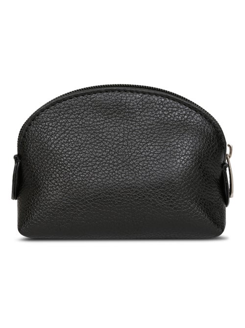 Portemonnaie  Cuir CONFORT - Kiabi