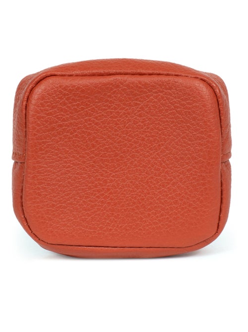 Portemonnaie  Cuir CONFORT - Kiabi