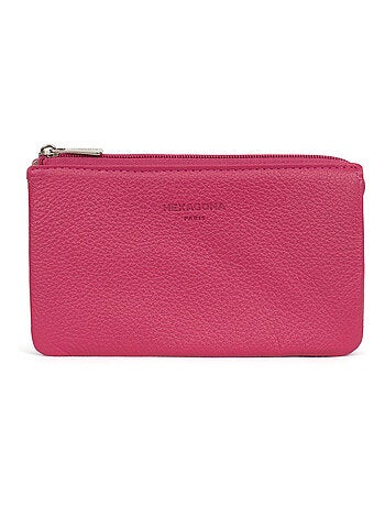 Portemonnaie Cuir CONFORT