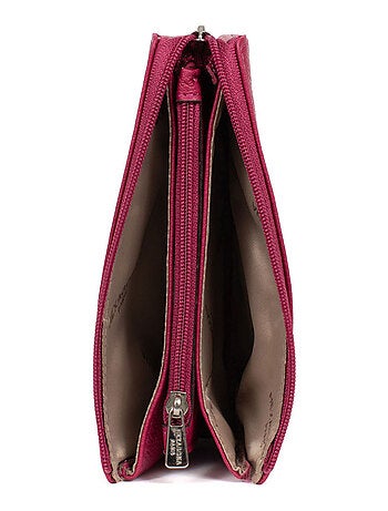 Portemonnaie Cuir CONFORT