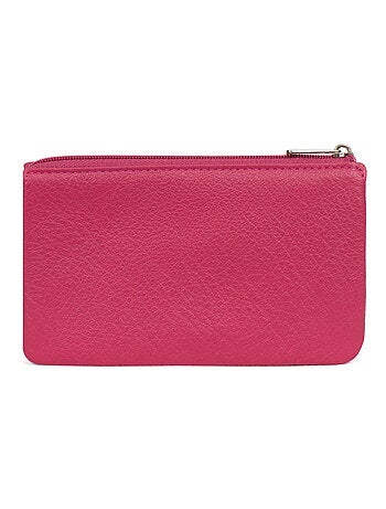 Portemonnaie Cuir CONFORT