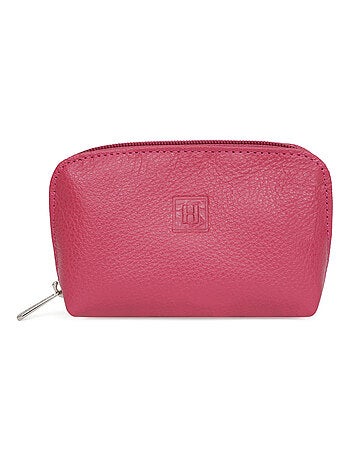 Portemonnaie Cuir CONFORT