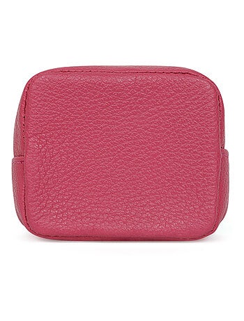 Portemonnaie Cuir CONFORT