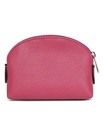 Portemonnaie Cuir CONFORT