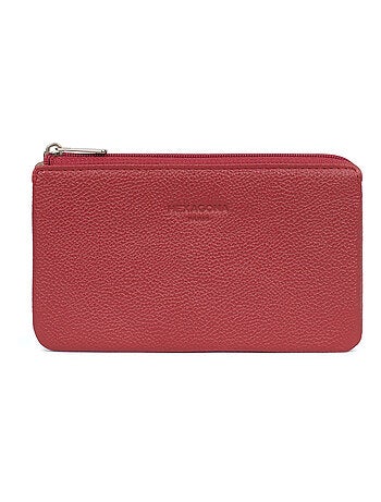 Portemonnaie Cuir CONFORT