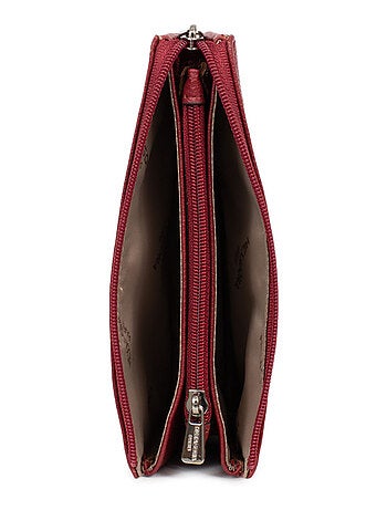 Portemonnaie Cuir CONFORT