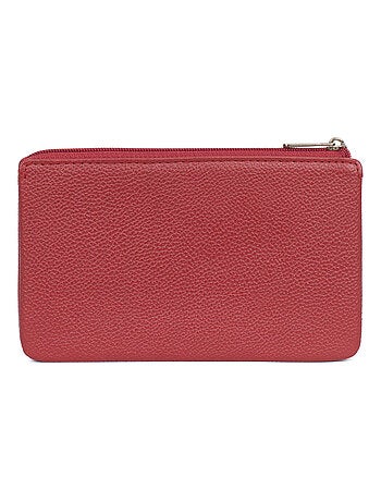 Portemonnaie Cuir CONFORT