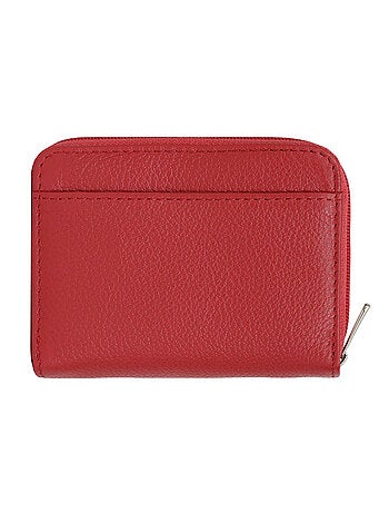 Portemonnaie Cuir CONFORT