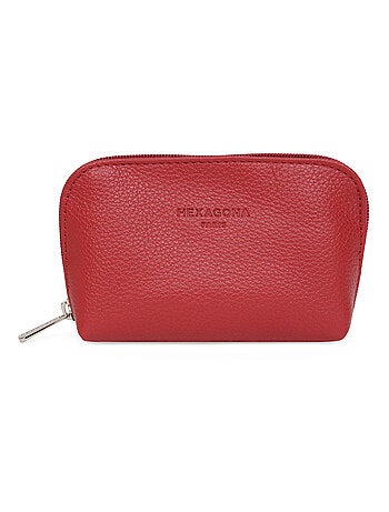 Portemonnaie Cuir CONFORT