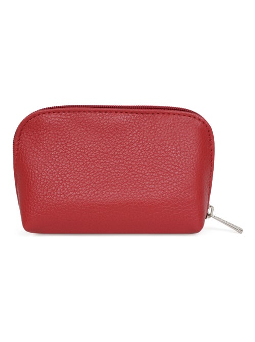 Portemonnaie  Cuir CONFORT - Kiabi