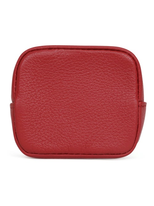 Portemonnaie  Cuir CONFORT - Kiabi