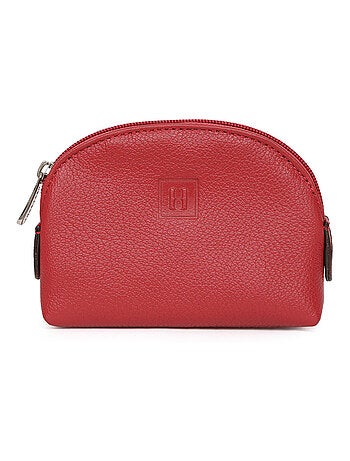 Portemonnaie Cuir CONFORT