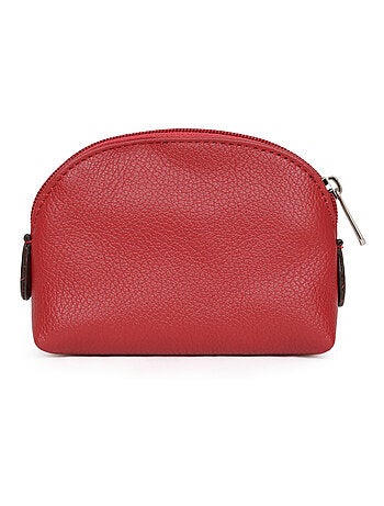 Portemonnaie Cuir CONFORT