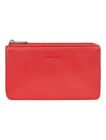 Portemonnaie Cuir CONFORT