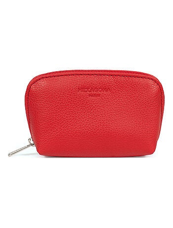 Portemonnaie Cuir CONFORT