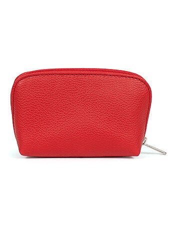 Portemonnaie Cuir CONFORT