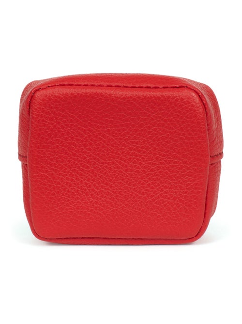 Portemonnaie  Cuir CONFORT - Kiabi