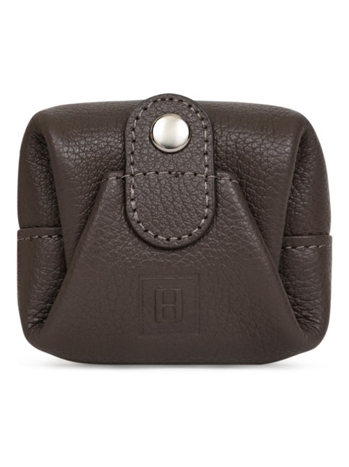 Portemonnaie  Cuir CONFORT - Kiabi