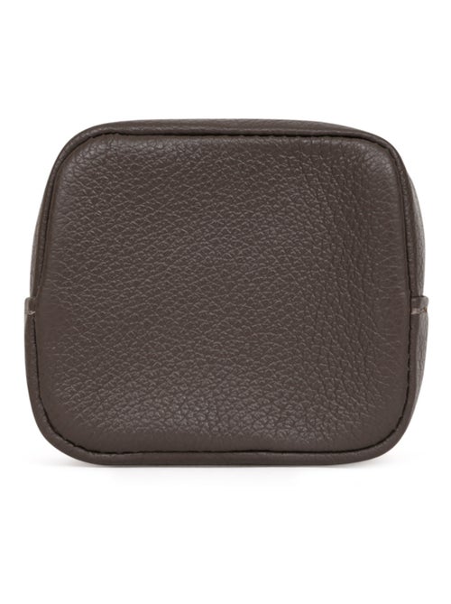 Portemonnaie  Cuir CONFORT - Kiabi