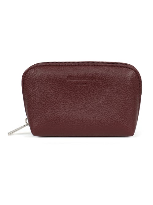 Portemonnaie  Cuir CONFORT - Kiabi