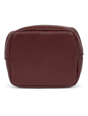 Portemonnaie Cuir CONFORT