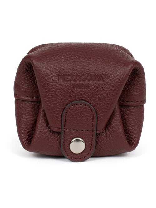 Portemonnaie Cuir CONFORT - Kiabi Portemonnaie Cuir CONFORT - Kiabi