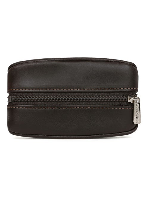 Portemonnaie  Cuir FÉLIN - Kiabi