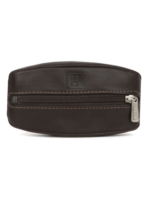 Portemonnaie  Cuir FÉLIN - Kiabi