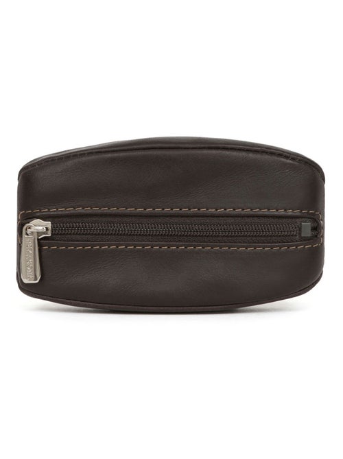 Portemonnaie  Cuir FÉLIN - Kiabi