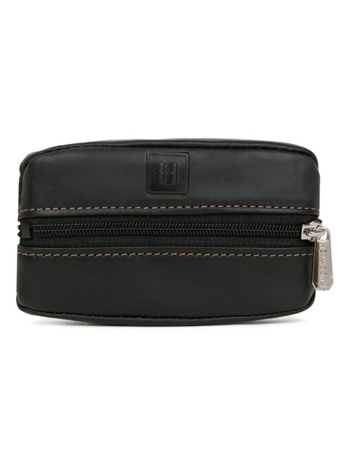 Portemonnaie  Cuir FÉLIN - Kiabi