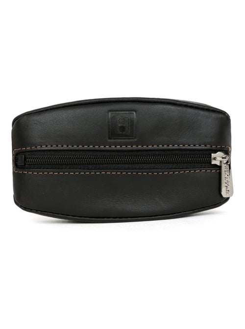 Portemonnaie  Cuir FÉLIN - Kiabi