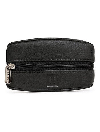 Portemonnaie cuir instinct hexagona