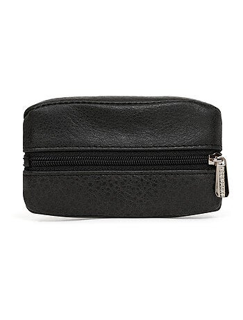 Portemonnaie cuir instinct hexagona