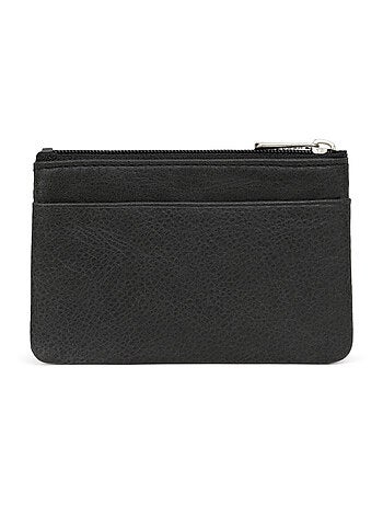 Portemonnaie cuir instinct hexagona