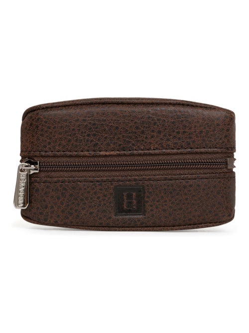 Portemonnaie  Cuir INSTINCT - Kiabi
