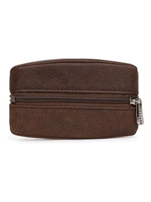 Portemonnaie  Cuir INSTINCT - Kiabi