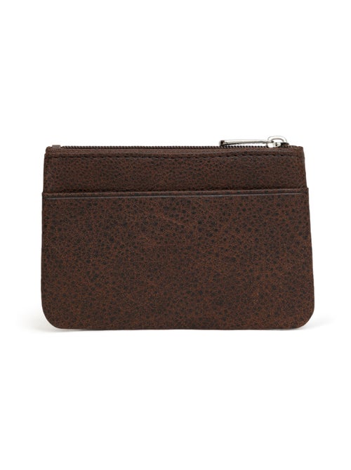 Portemonnaie  Cuir INSTINCT - Kiabi